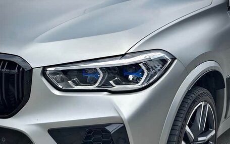 BMW X5 M, 2021 год, 13 456 000 рублей, 19 фотография