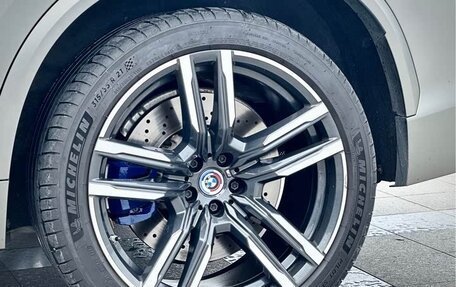 BMW X5 M, 2021 год, 13 456 000 рублей, 20 фотография