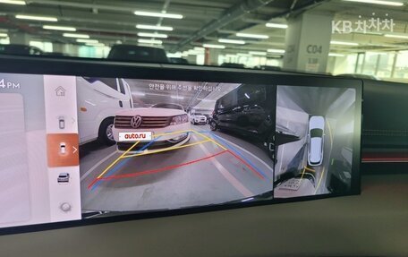 Genesis GV70, 2024 год, 6 350 000 рублей, 14 фотография