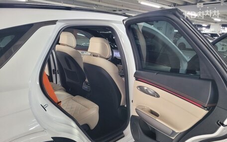 Genesis GV70, 2024 год, 6 350 000 рублей, 22 фотография