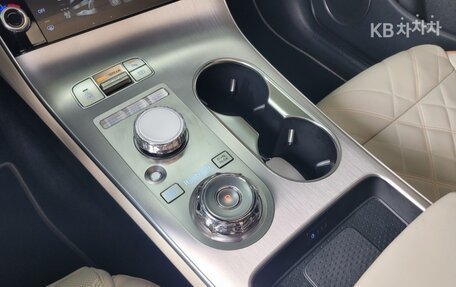 Genesis GV70, 2024 год, 6 350 000 рублей, 15 фотография