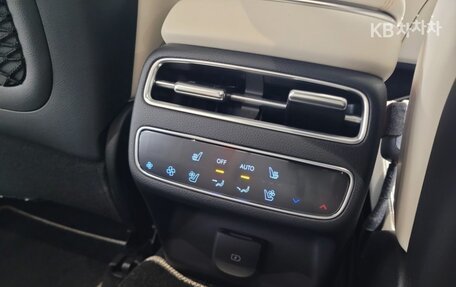 Genesis GV70, 2024 год, 6 350 000 рублей, 19 фотография