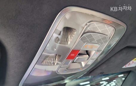Genesis GV70, 2024 год, 6 350 000 рублей, 18 фотография