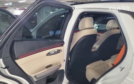 Genesis GV70, 2024 год, 6 350 000 рублей, 20 фотография