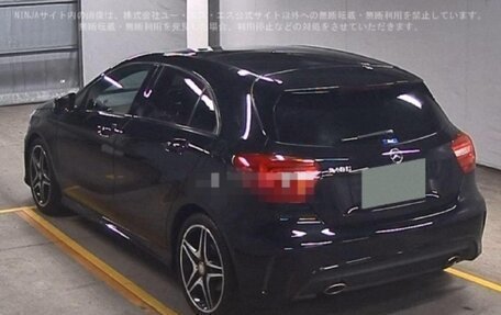 Mercedes-Benz A-Класс, 2013 год, 1 200 000 рублей, 2 фотография