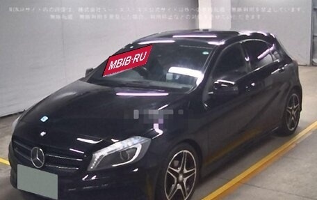 Mercedes-Benz A-Класс, 2013 год, 1 200 000 рублей, 3 фотография