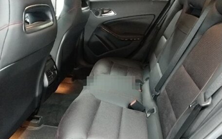Mercedes-Benz A-Класс, 2013 год, 1 200 000 рублей, 6 фотография
