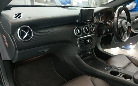 Mercedes-Benz A-Класс, 2013 год, 1 200 000 рублей, 5 фотография