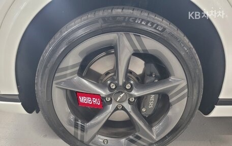 Genesis GV70, 2024 год, 6 350 000 рублей, 26 фотография