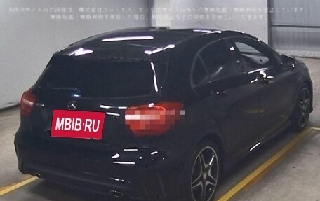 Mercedes-Benz A-Класс, 2013 год, 1 200 000 рублей, 4 фотография