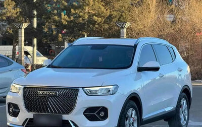 Haval H6, 2021 год, 1 400 000 рублей, 1 фотография