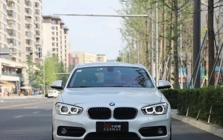BMW 1 серия, 2018 год, 1 300 100 рублей, 1 фотография