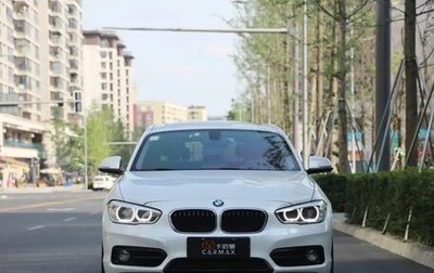 BMW 1 серия, 2018 год, 1 300 100 рублей, 1 фотография