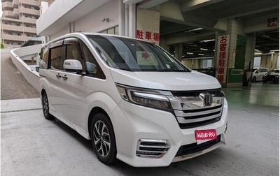 Honda Stepwgn IV, 2022 год, 2 200 000 рублей, 1 фотография