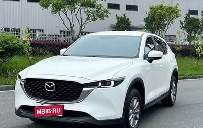 Mazda CX-5 II, 2024 год, 2 600 000 рублей, 1 фотография