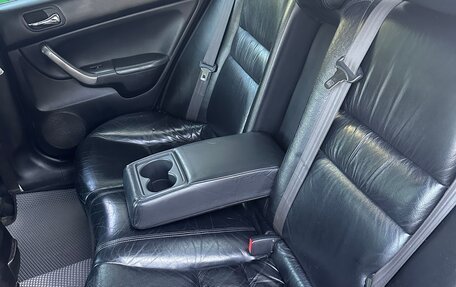 Honda Accord VII рестайлинг, 2006 год, 950 000 рублей, 9 фотография