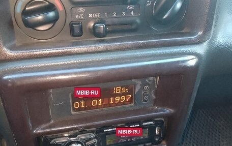 Opel Frontera B, 2001 год, 500 000 рублей, 2 фотография