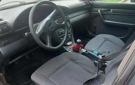 Audi 100, 1993 год, 185 000 рублей, 11 фотография