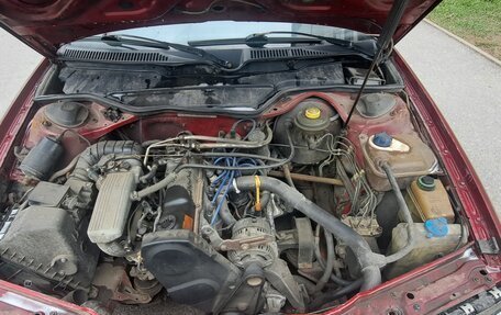 Audi 100, 1993 год, 185 000 рублей, 9 фотография