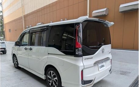 Honda Stepwgn IV, 2022 год, 2 200 000 рублей, 5 фотография