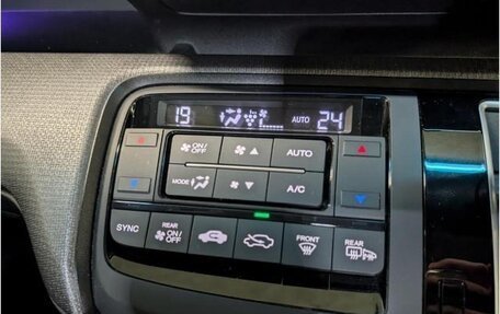 Honda Stepwgn IV, 2022 год, 2 200 000 рублей, 18 фотография