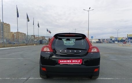 Volvo C30 I рестайлинг, 2008 год, 1 899 999 рублей, 5 фотография