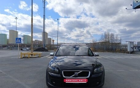 Volvo C30 I рестайлинг, 2008 год, 1 899 999 рублей, 2 фотография