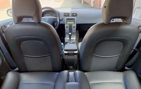 Volvo C30 I рестайлинг, 2008 год, 1 899 999 рублей, 11 фотография