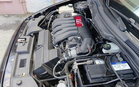 Volvo C30 I рестайлинг, 2008 год, 1 899 999 рублей, 15 фотография