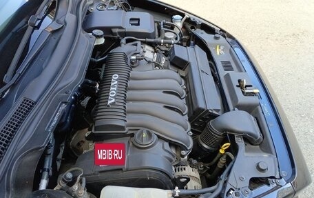 Volvo C30 I рестайлинг, 2008 год, 1 899 999 рублей, 16 фотография