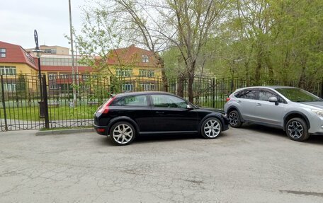 Volvo C30 I рестайлинг, 2008 год, 1 899 999 рублей, 35 фотография