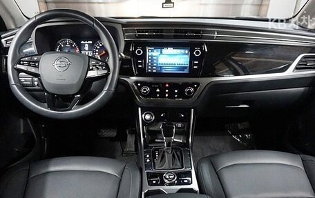 SsangYong Korando, 2019 год, 2 420 000 рублей, 6 фотография