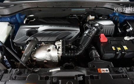 SsangYong Korando, 2019 год, 2 420 000 рублей, 5 фотография