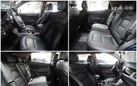 SsangYong Korando, 2019 год, 2 420 000 рублей, 4 фотография