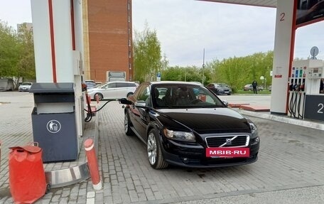 Volvo C30 I рестайлинг, 2008 год, 1 899 999 рублей, 34 фотография