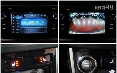 SsangYong Korando, 2019 год, 2 420 000 рублей, 8 фотография