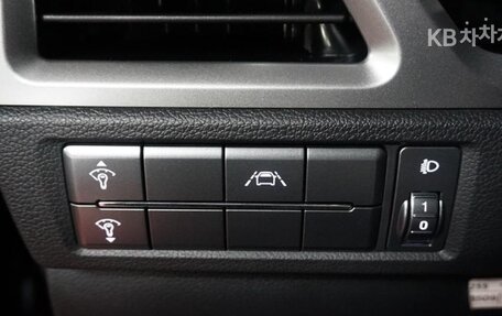 SsangYong Korando, 2019 год, 2 420 000 рублей, 14 фотография