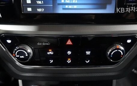 SsangYong Korando, 2019 год, 2 420 000 рублей, 9 фотография