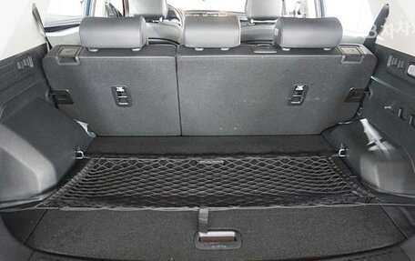 SsangYong Korando, 2019 год, 2 420 000 рублей, 18 фотография