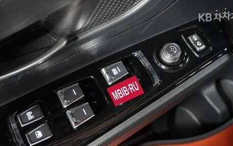 SsangYong Korando, 2019 год, 2 420 000 рублей, 17 фотография
