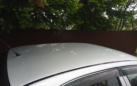 Skoda Octavia IV, 1999 год, 300 000 рублей, 11 фотография