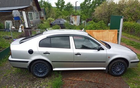 Skoda Octavia IV, 1999 год, 300 000 рублей, 4 фотография