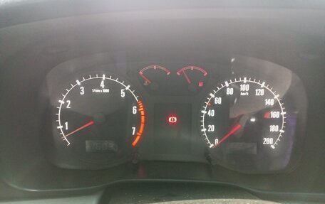 Skoda Octavia IV, 1999 год, 300 000 рублей, 7 фотография