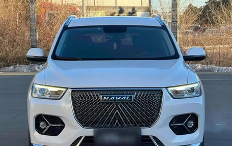 Haval H6, 2021 год, 1 400 000 рублей, 2 фотография