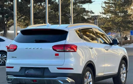 Haval H6, 2021 год, 1 400 000 рублей, 6 фотография