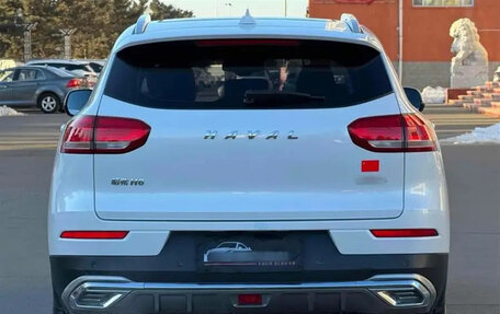Haval H6, 2021 год, 1 400 000 рублей, 5 фотография