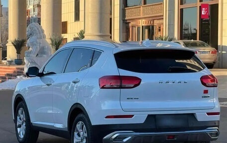 Haval H6, 2021 год, 1 400 000 рублей, 4 фотография