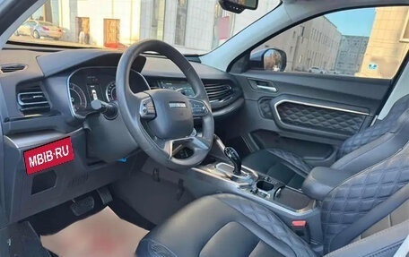 Haval H6, 2021 год, 1 400 000 рублей, 7 фотография