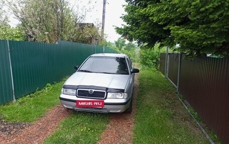 Skoda Octavia IV, 1999 год, 300 000 рублей, 3 фотография