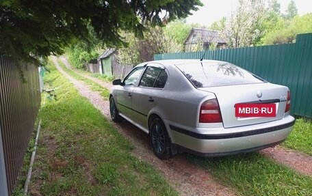 Skoda Octavia IV, 1999 год, 300 000 рублей, 5 фотография